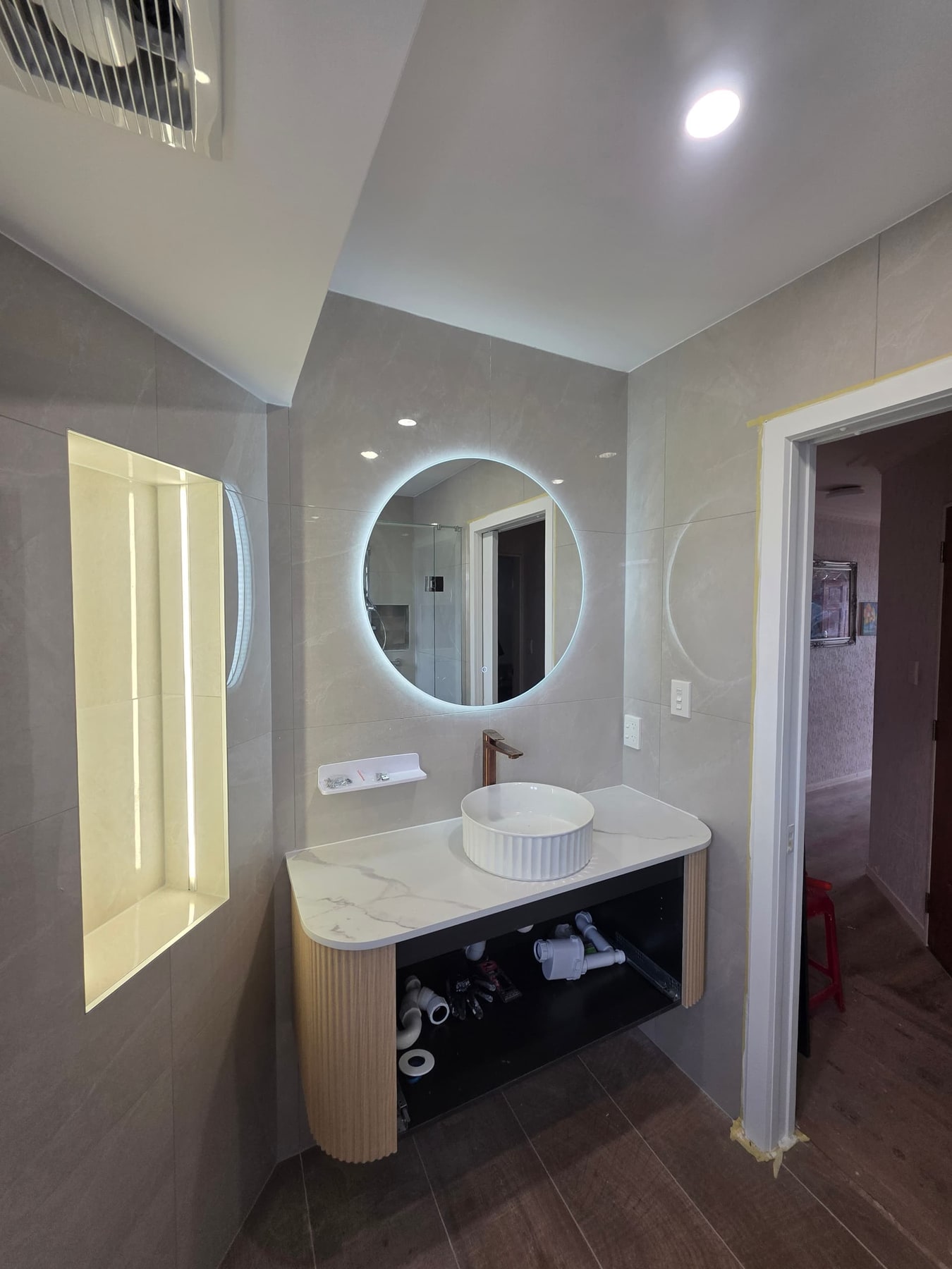 Premium property preparation