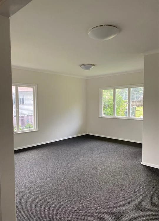 Carpet Laying