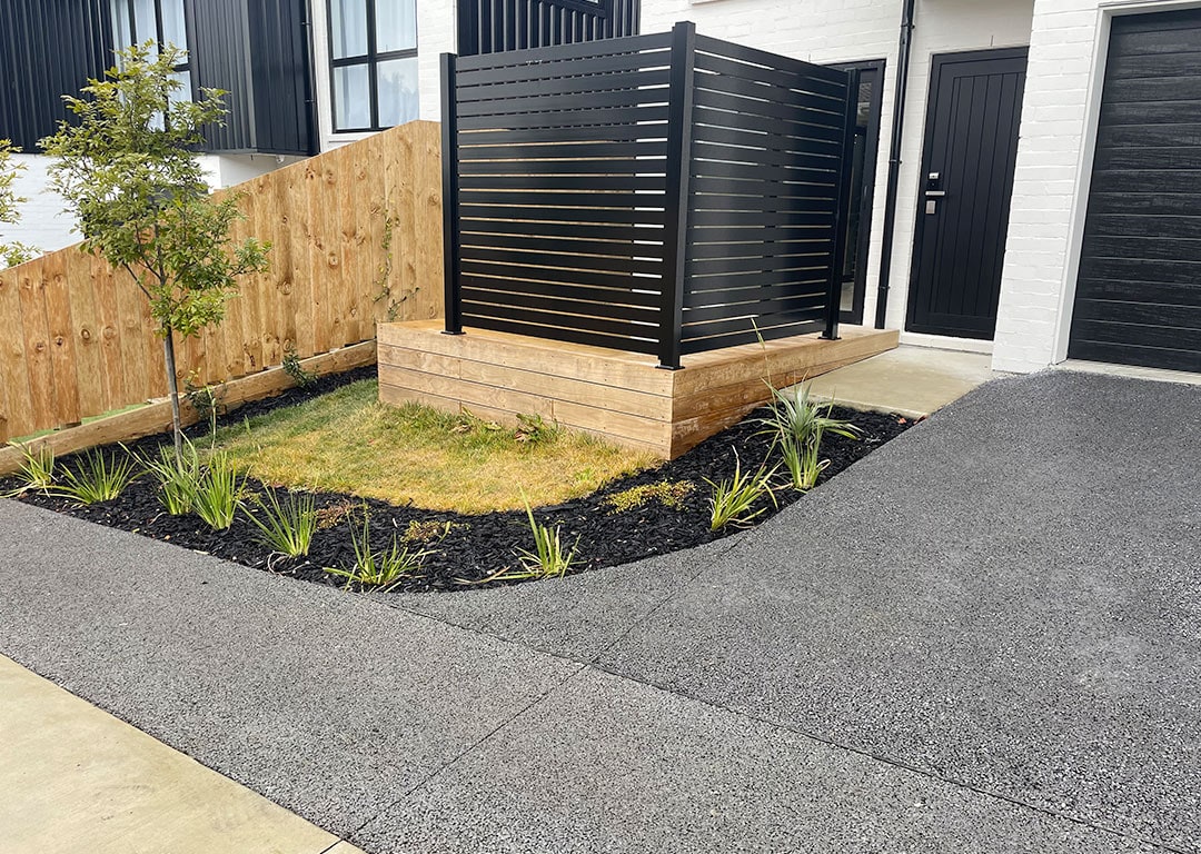 Concreting & Driveways