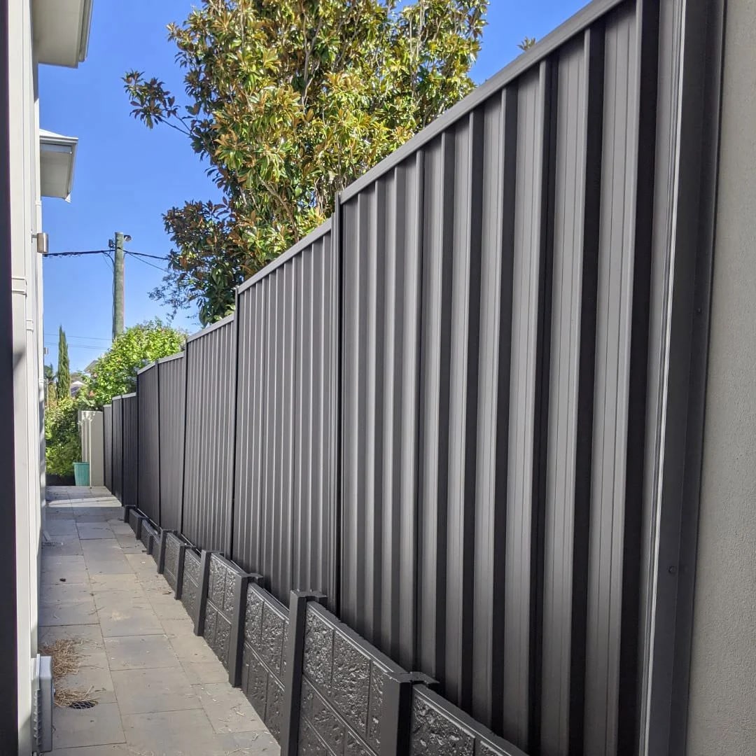 Fencing