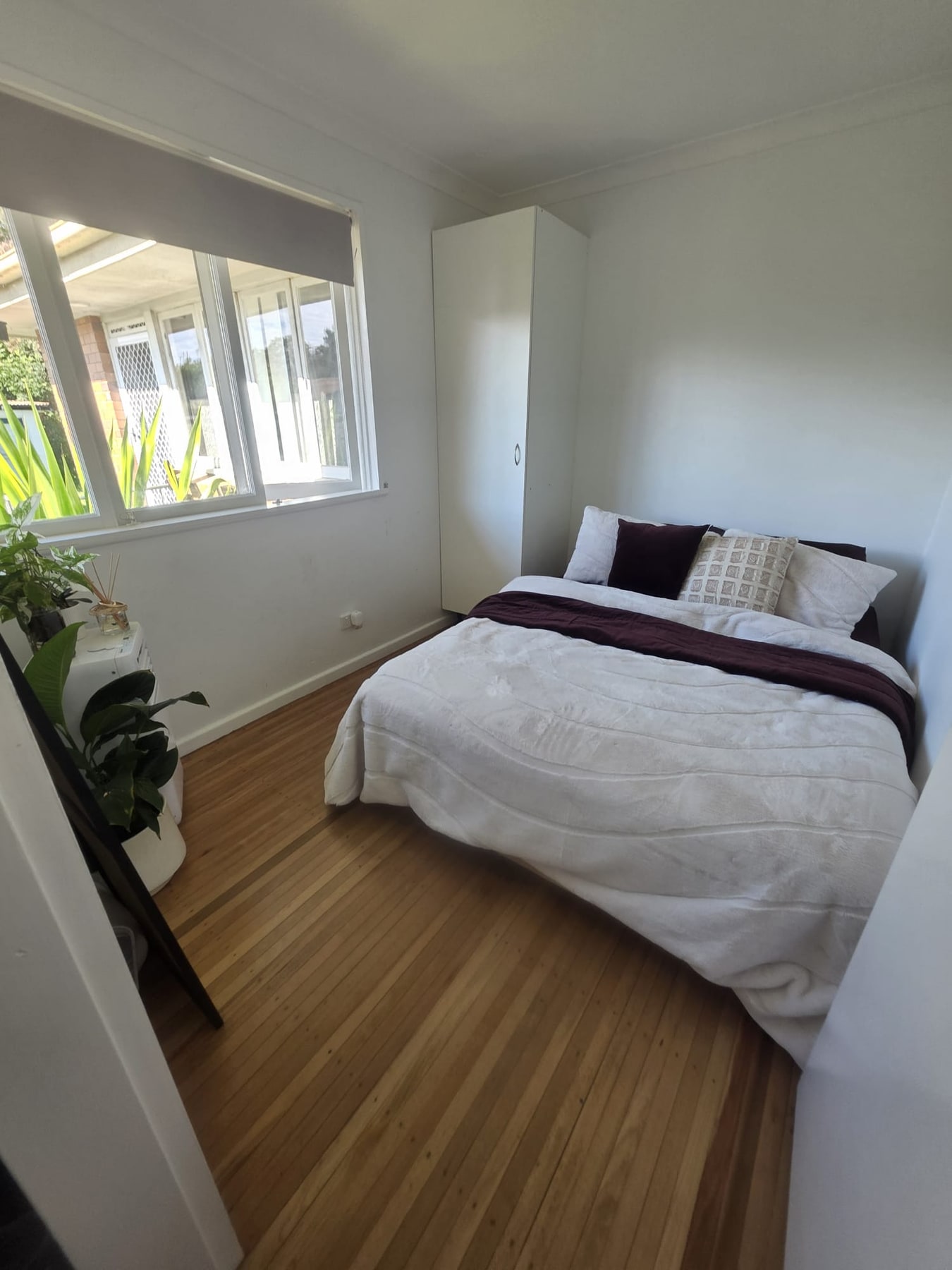 Floor Sanding & Varnishing work by Eleva Construction