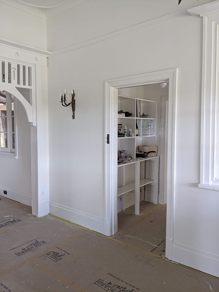 Interior & Exterior Painting