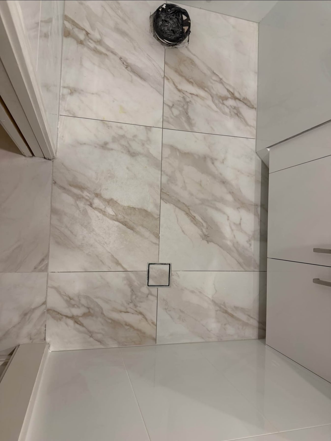 Waterproofing & Tiling